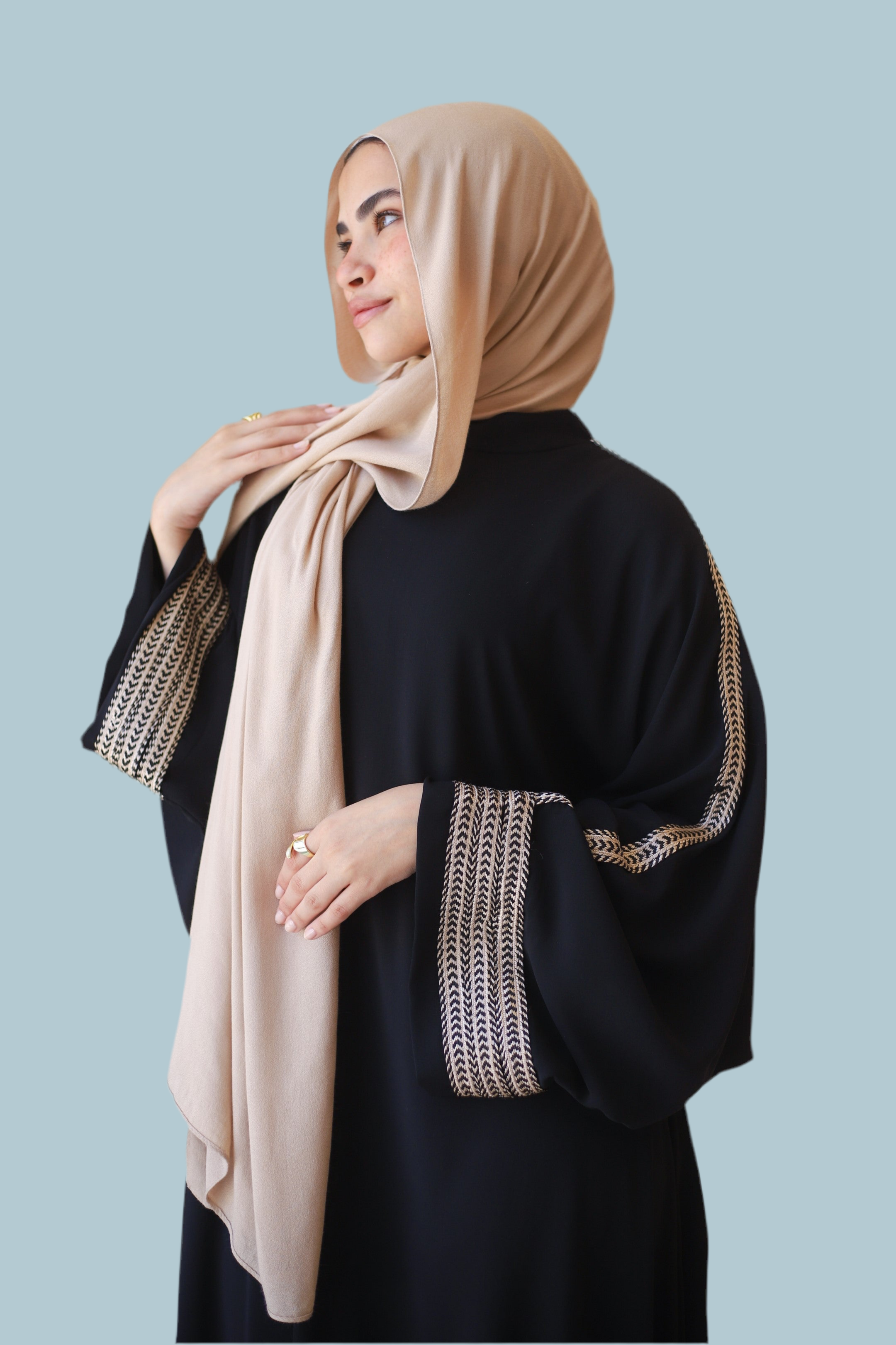 Samara Abaya