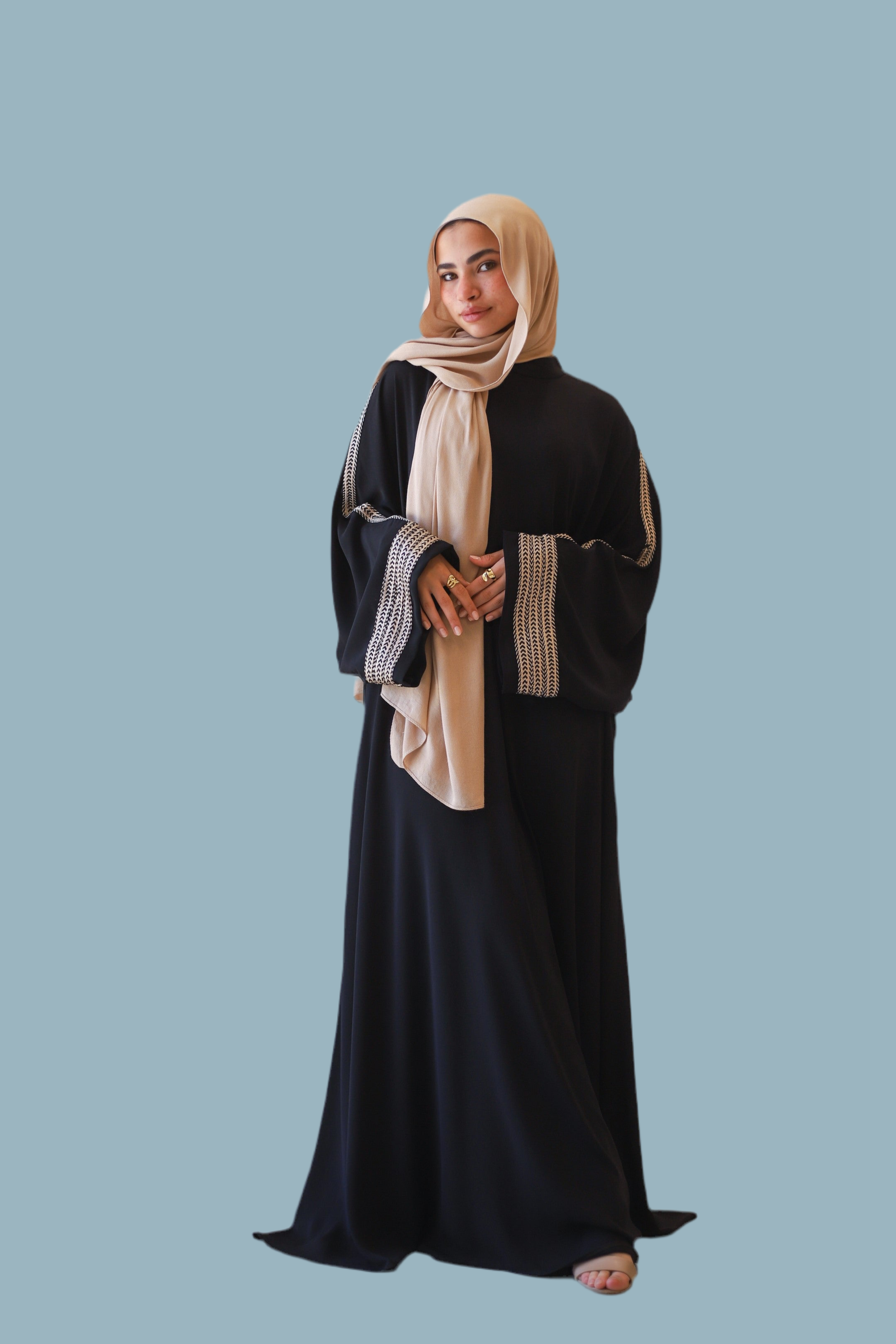 Samara Abaya