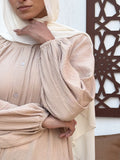 Layan Muslin shirt