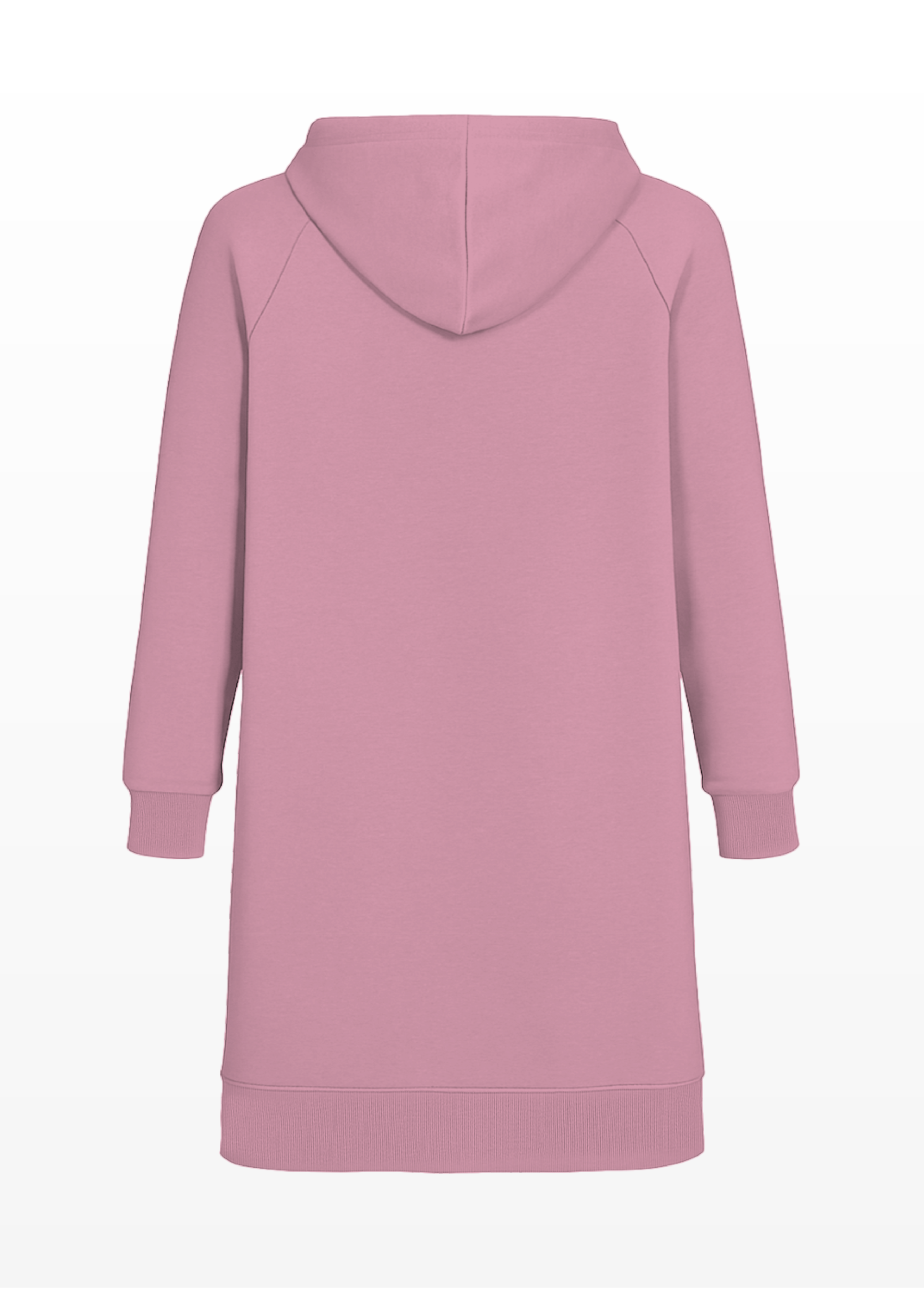 Bloom long hoodie dress – Monest Shop Bloom long hoodie dress – Monest Shop