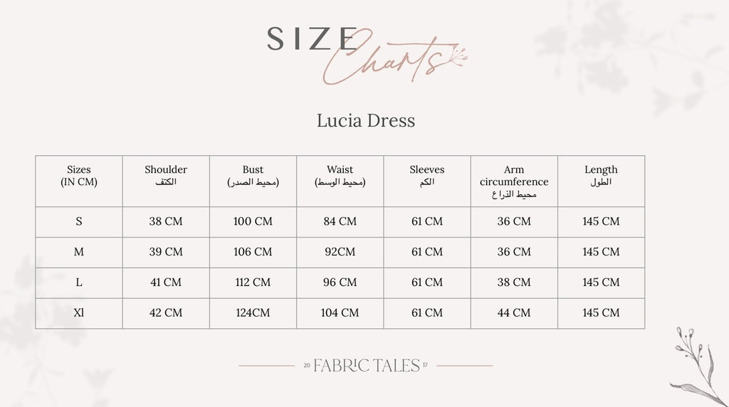 Café Lucia Dress