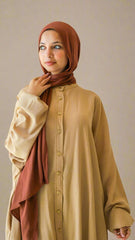 Camel Leil Shirt