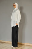 Chiffon Tunic