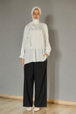 Chiffon Tunic