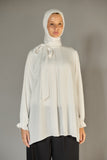 Chiffon Tunic