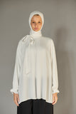 Chiffon Tunic