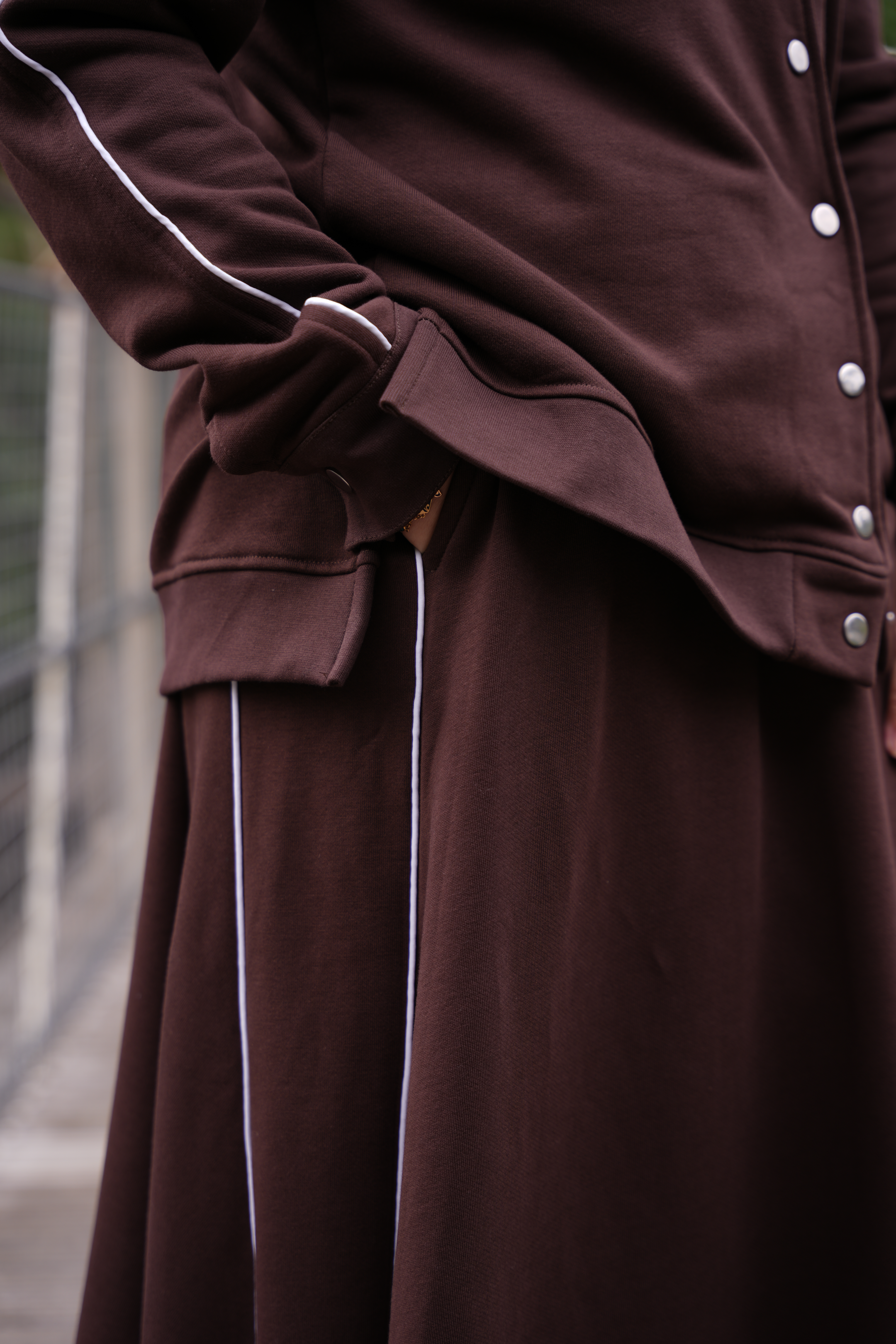 Harmony classic flow set