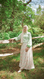 Rama Blouse Multicolor