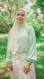 Rama Blouse Multicolor