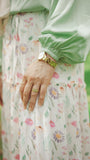 Rama Blouse Multicolor