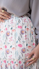 Farah Skirt