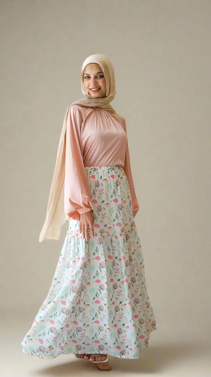 Farah Skirt