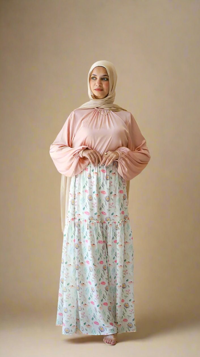 Farah Skirt