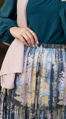 Fayrouz Skirt