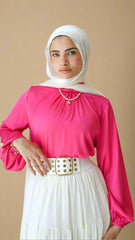 Rama Blouse Multicolor