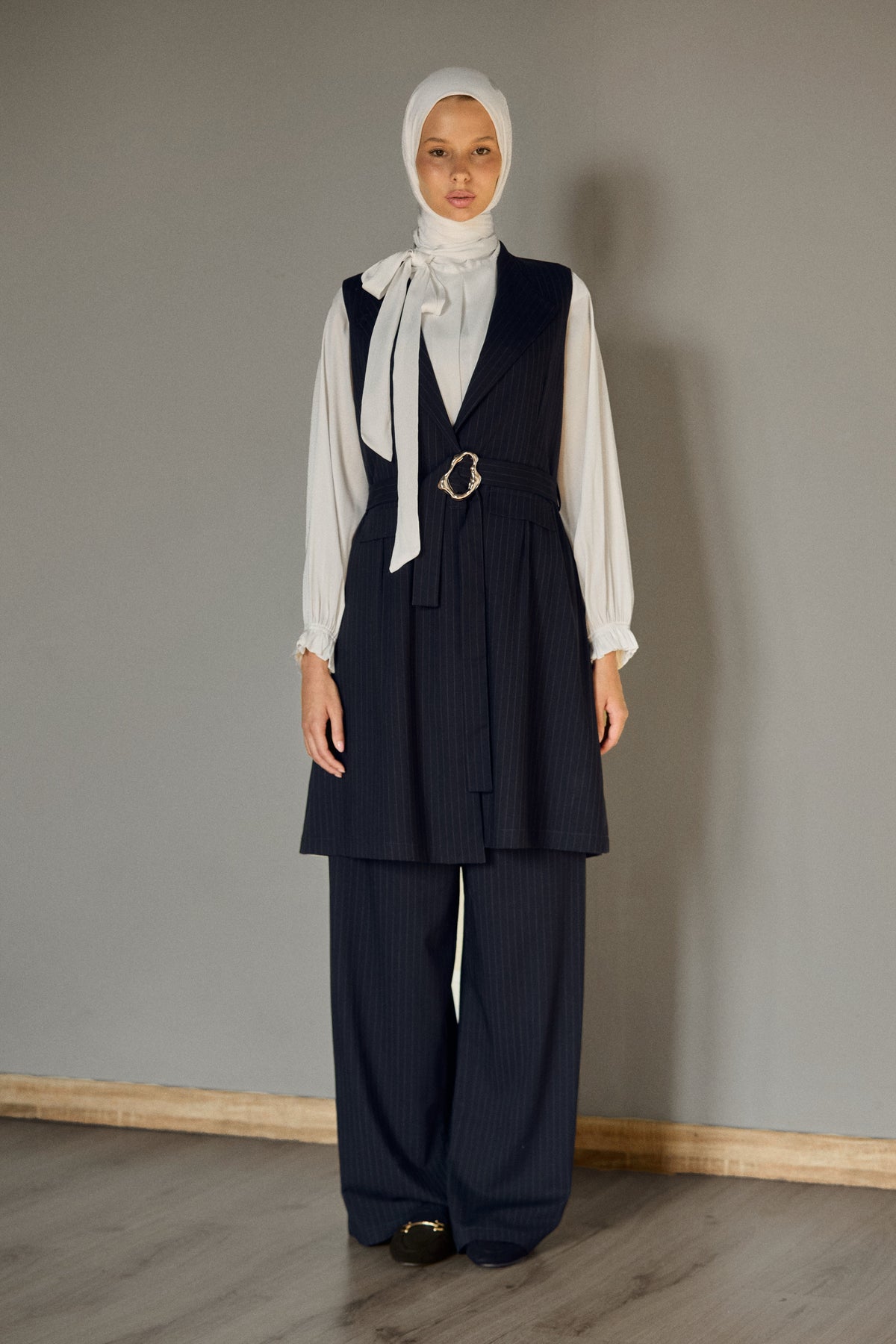 Long Utility Set