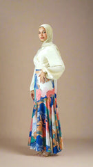 Marble Audrey Skirt