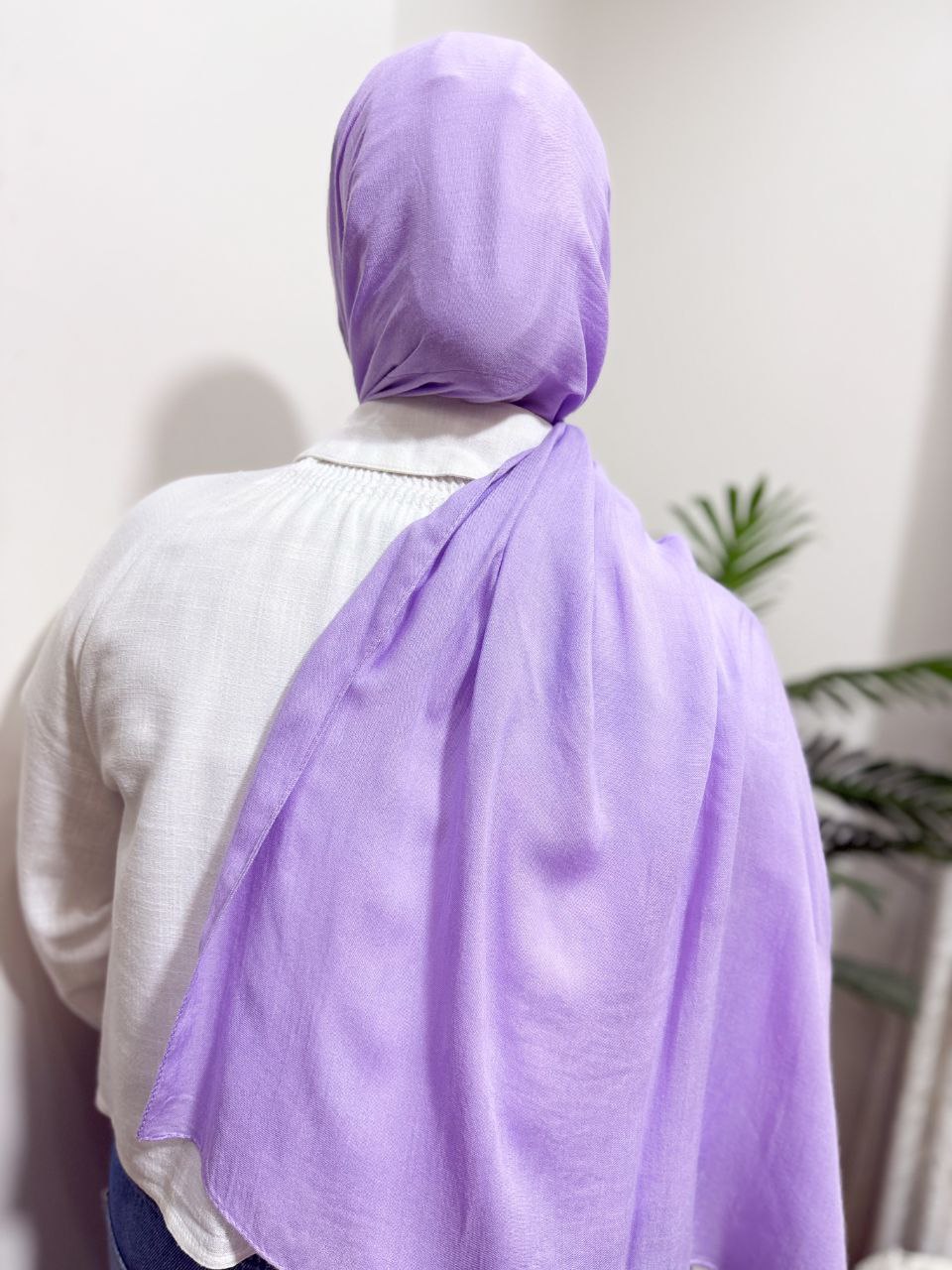 Modal bamboo Scarf