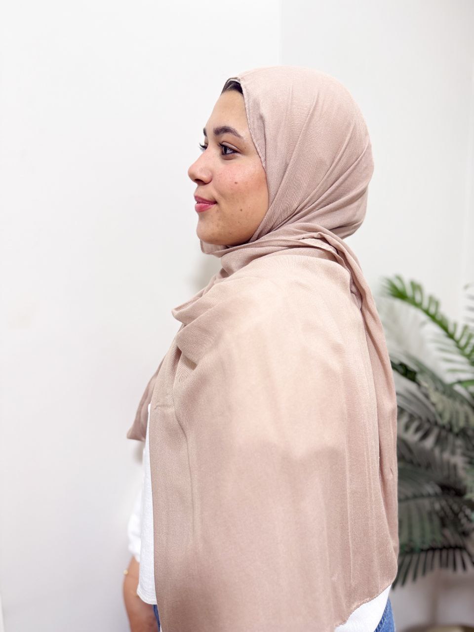 Modal bamboo Scarf