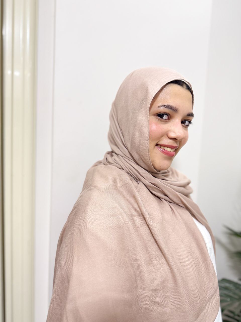 Modal bamboo Scarf