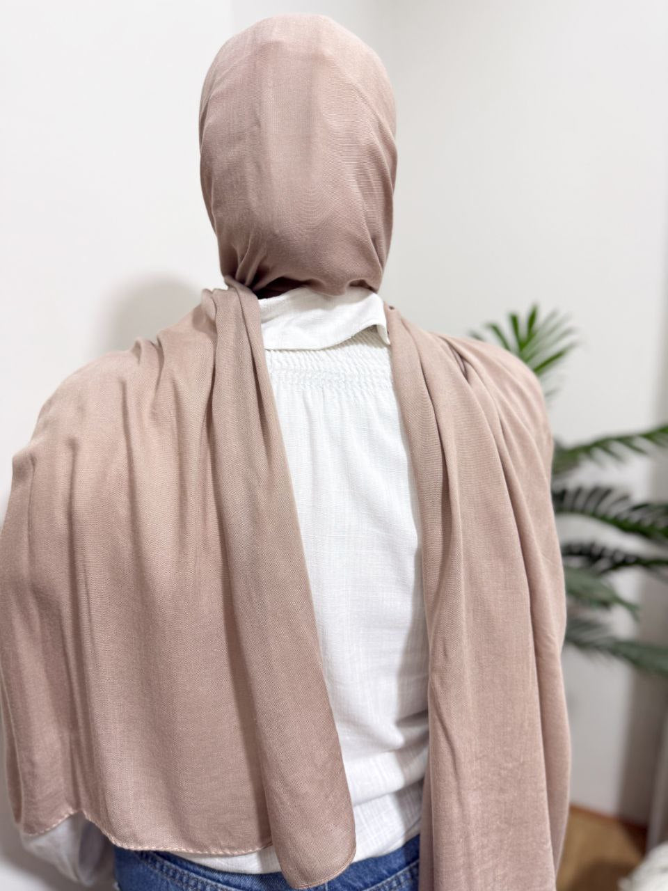 Modal bamboo Scarf