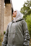 Premium modest lounge set