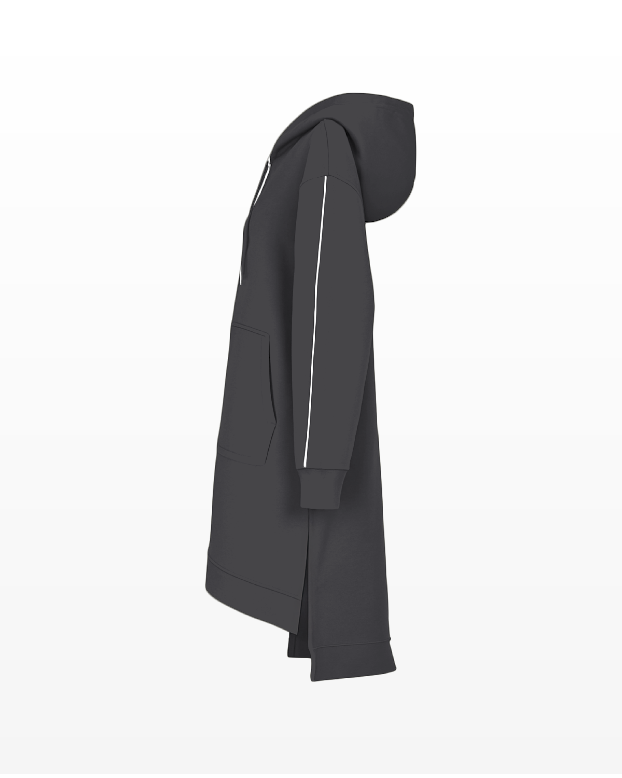 Premium modest lounge set