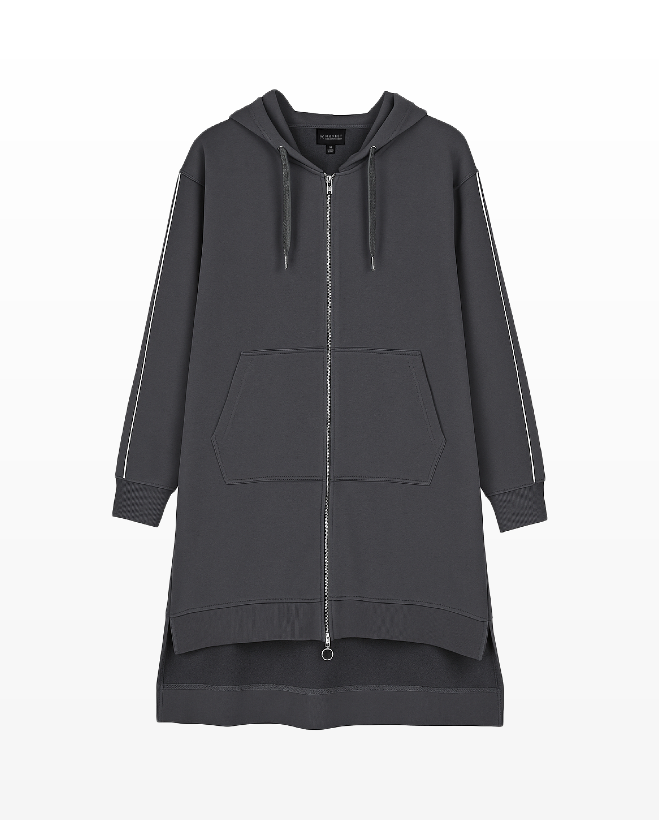 Premium modest lounge set