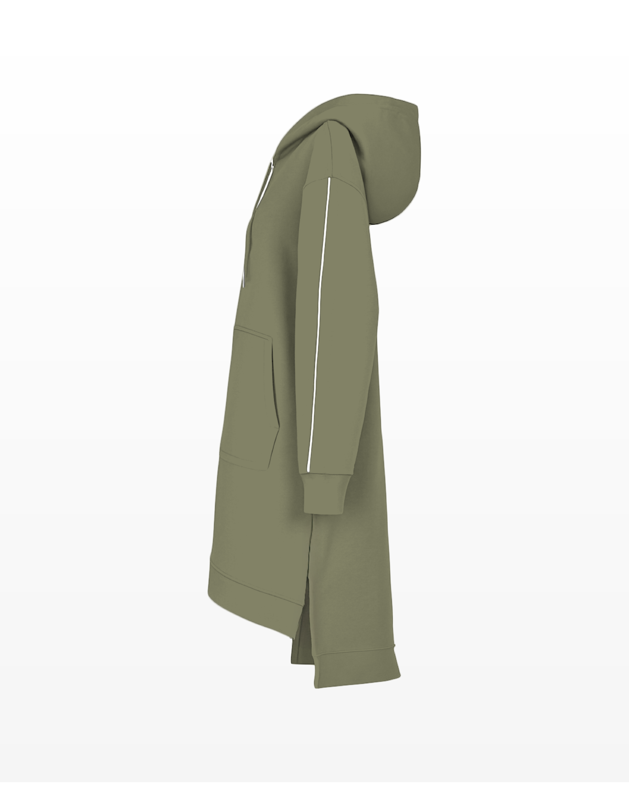 Premium modest lounge set