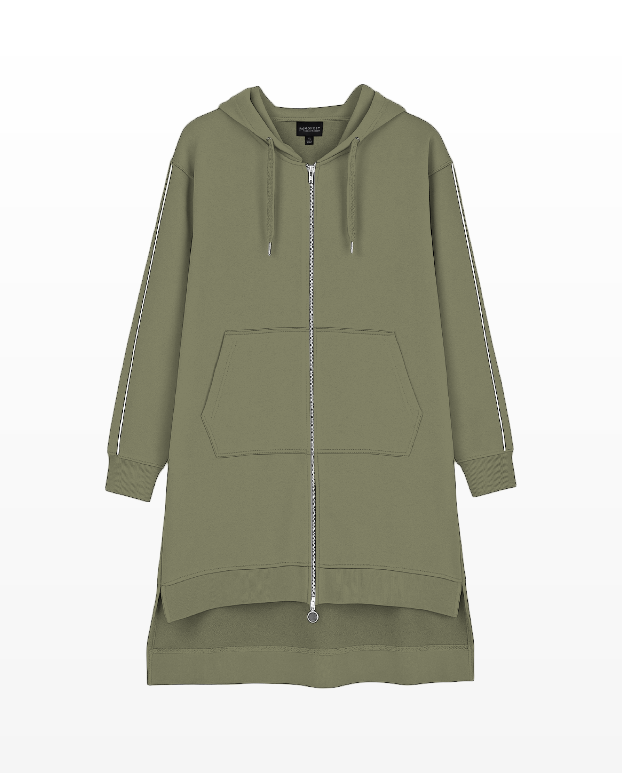 Premium modest lounge set