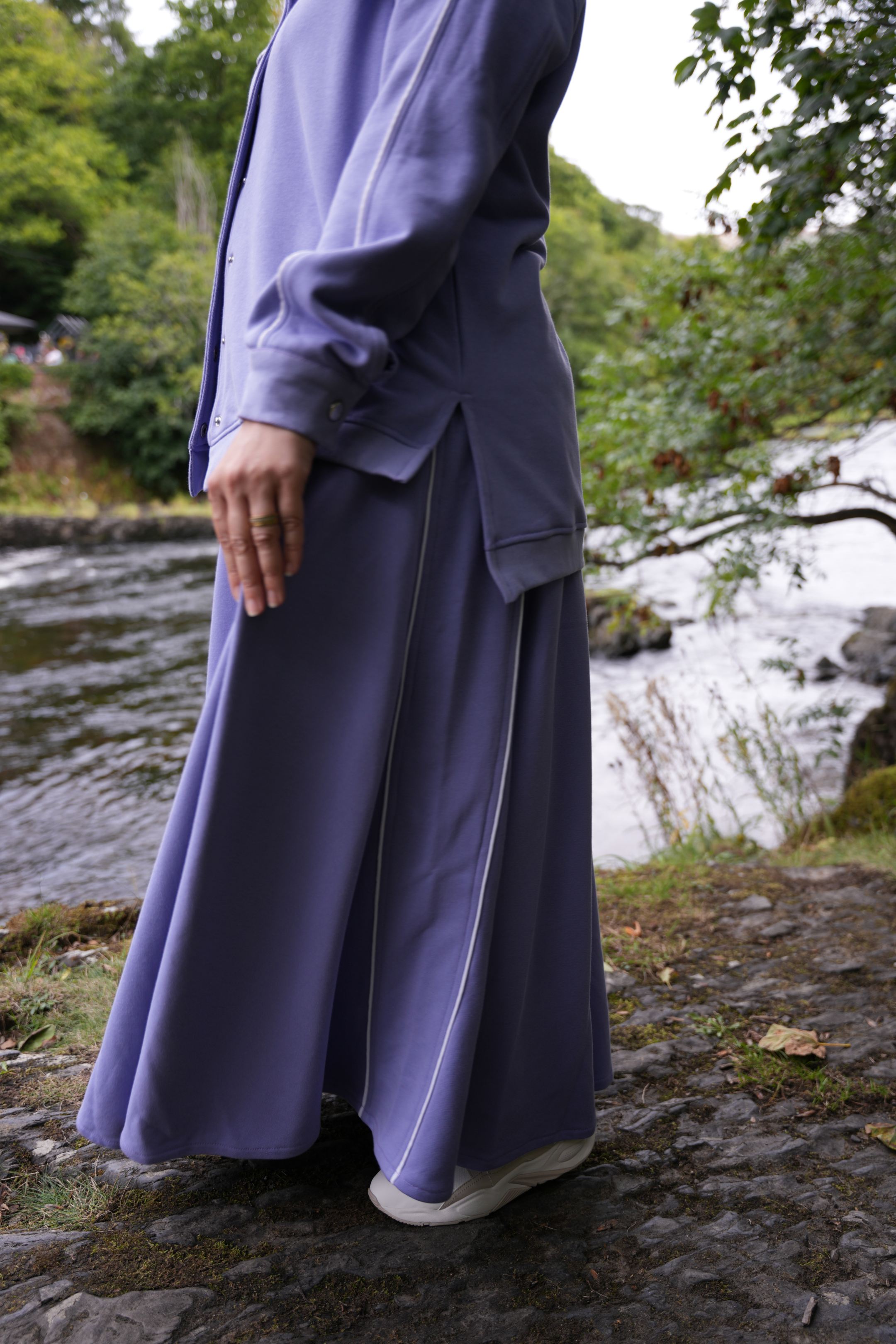 Harmony classic flow set
