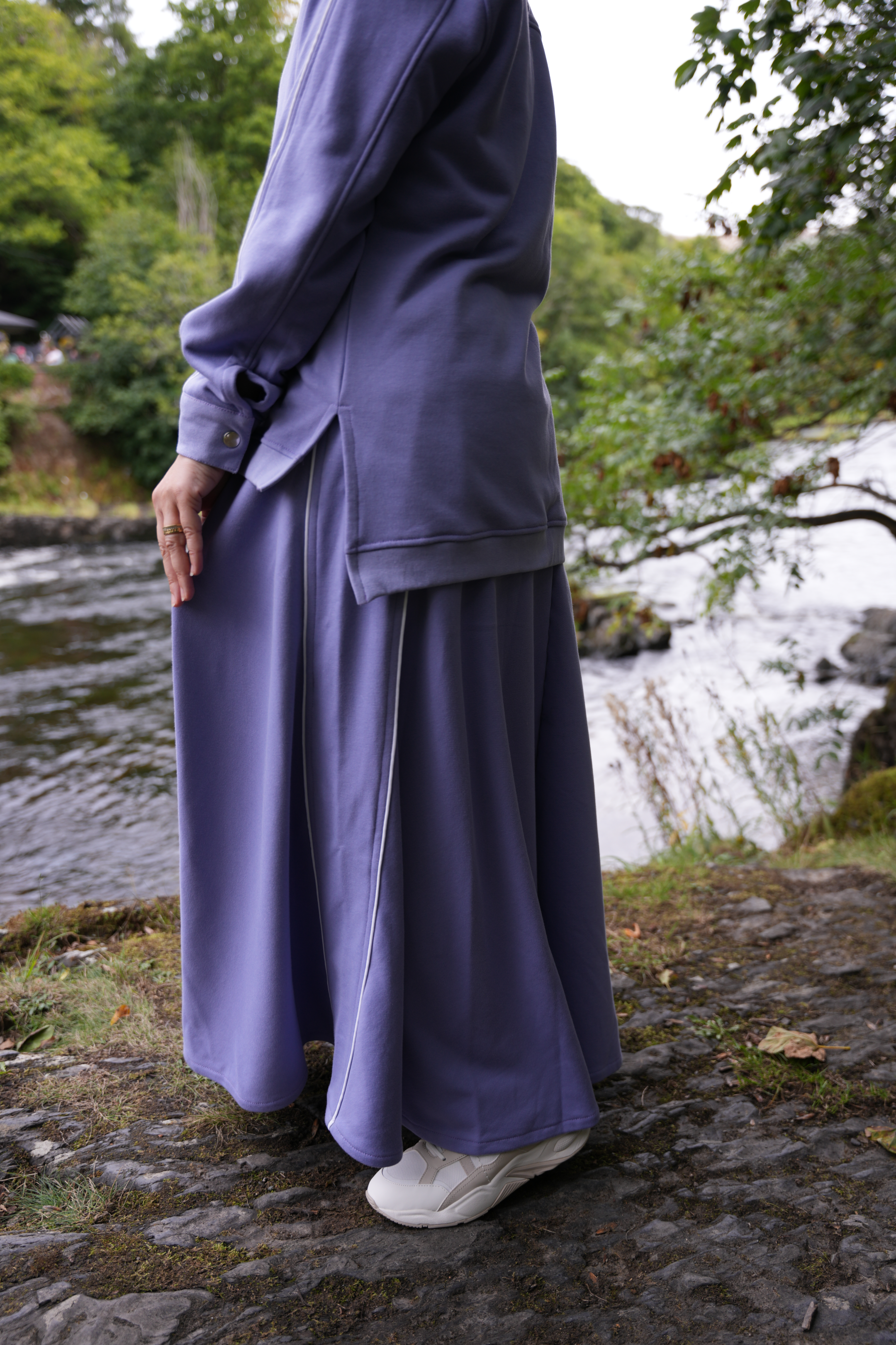 Harmony classic flow set
