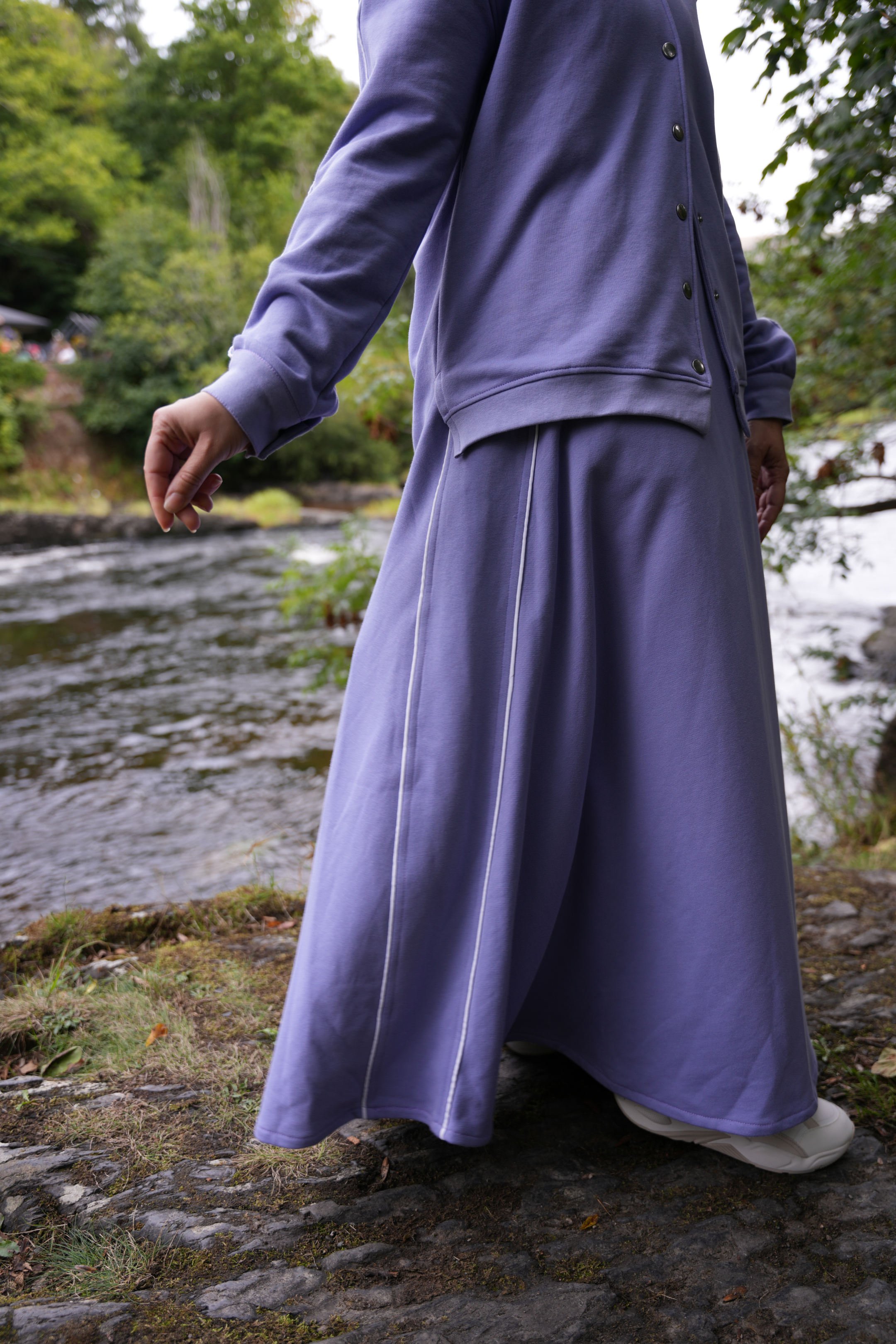 Harmony classic flow set