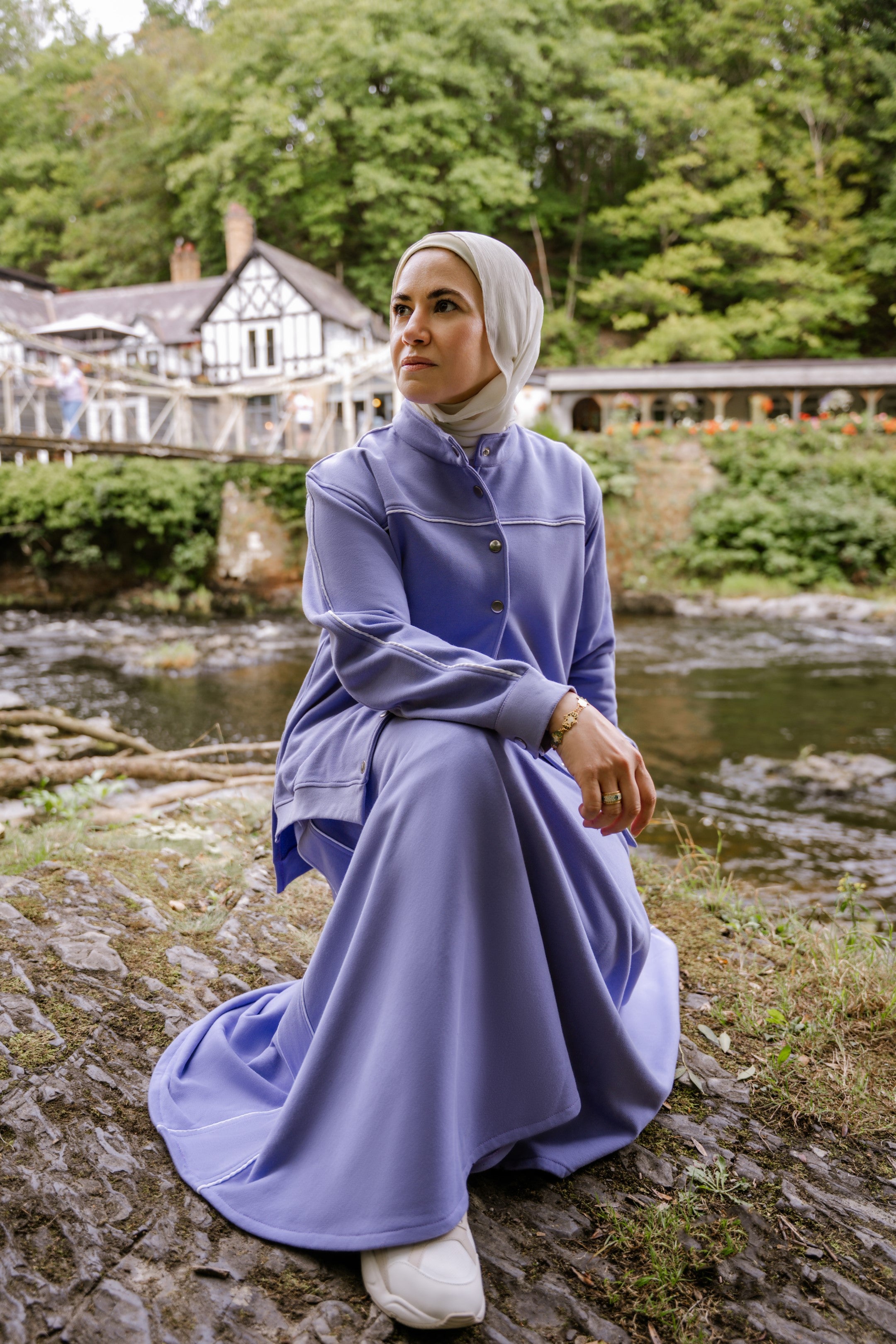 Harmony classic flow set