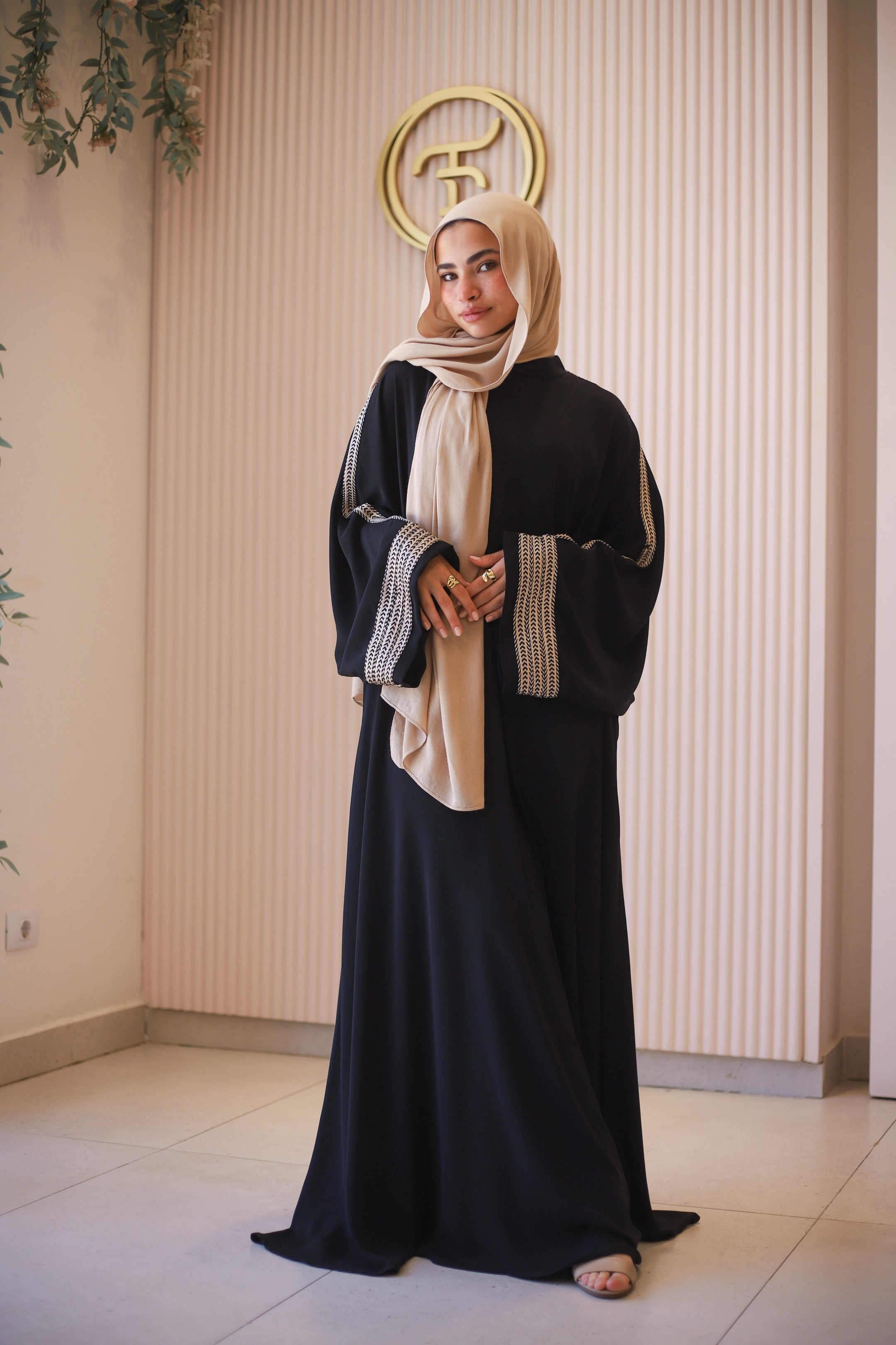 Samara Abaya