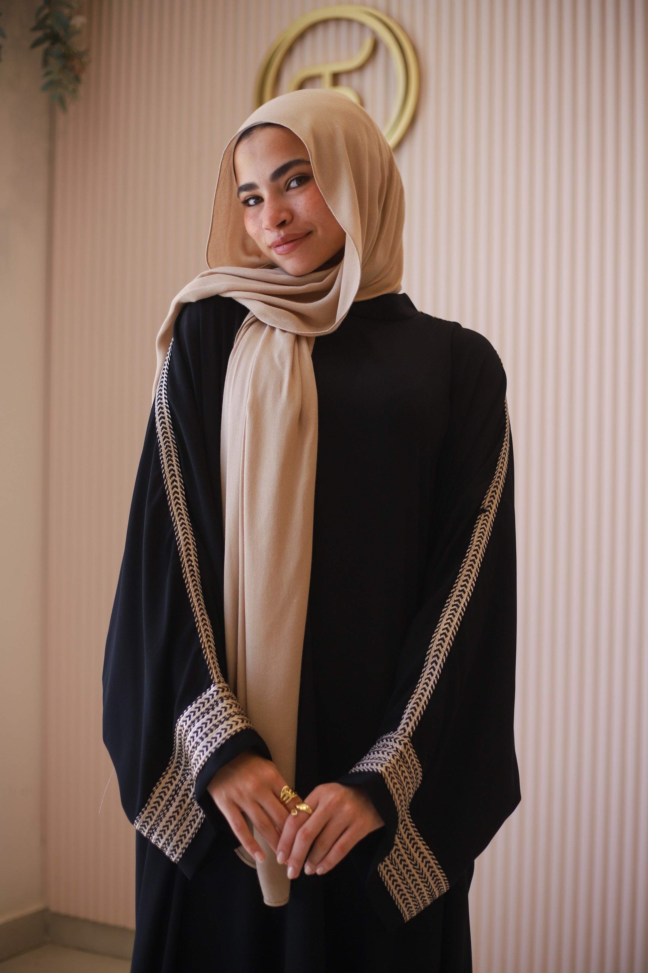 Samara Abaya