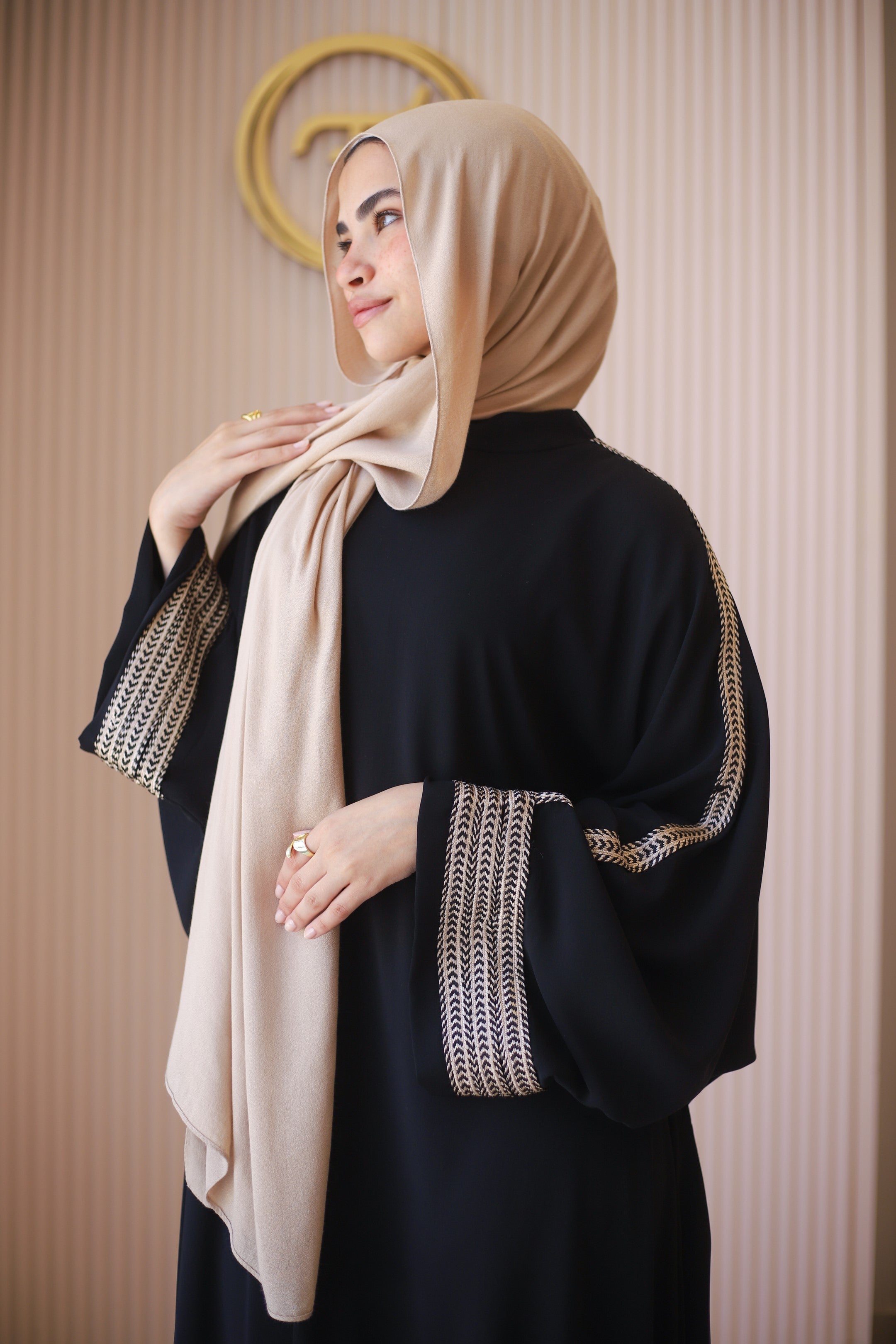 Samara Abaya