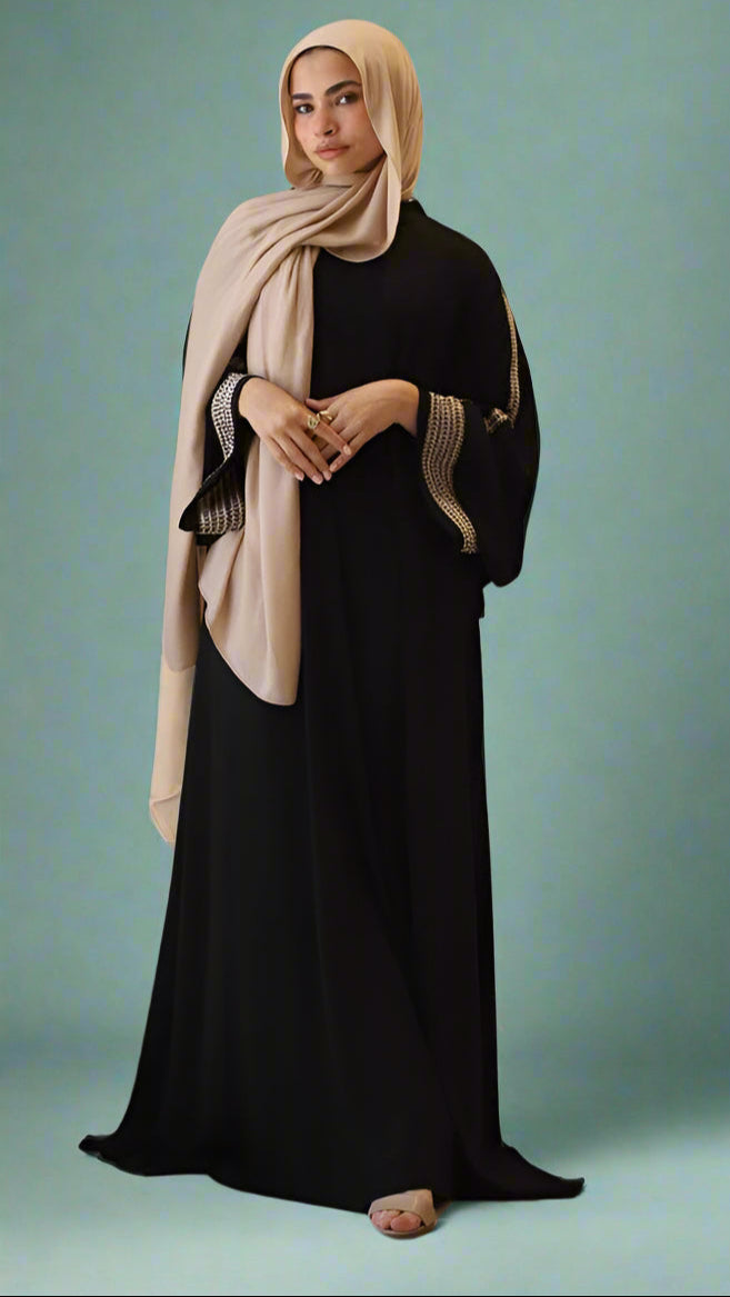 Samara Abaya