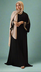 Samara Abaya