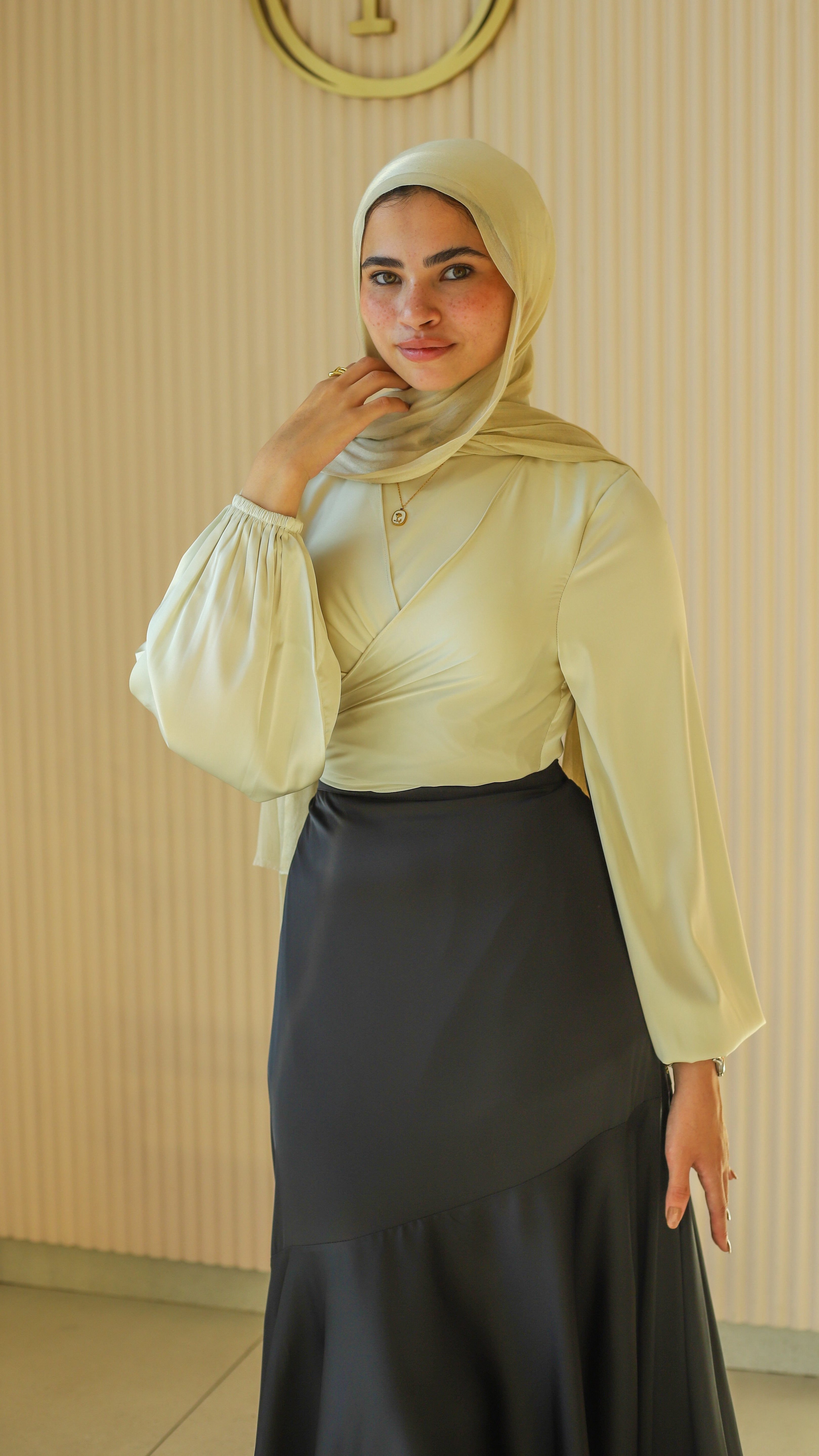 Sophia Blouse 10 colors