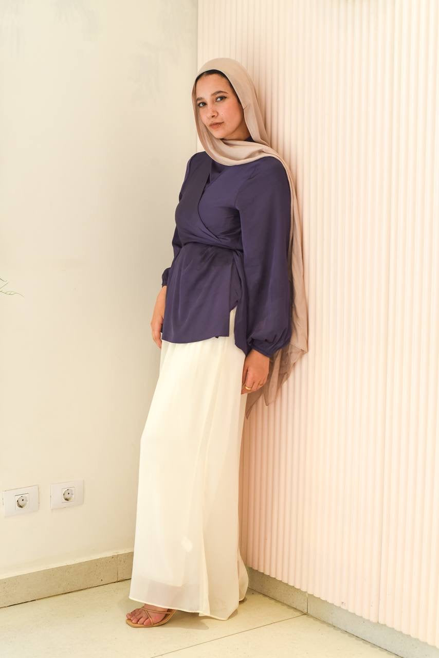 Sophia Blouse 10 colors