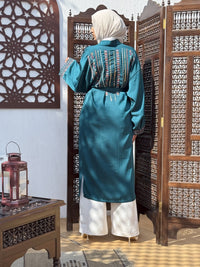 Embroidered-Kimono-3