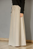 The Balance Skirt