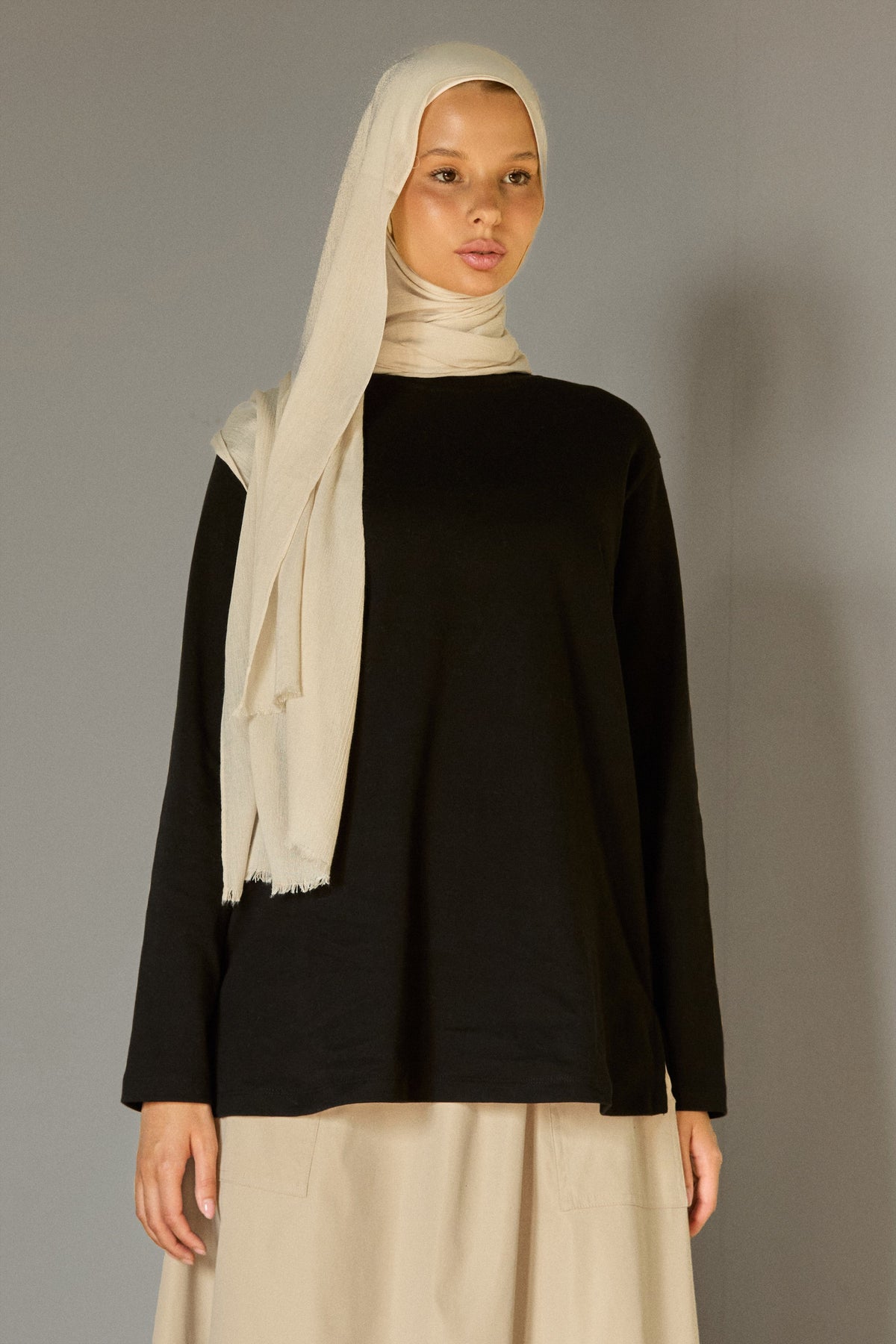 The Foundation Top