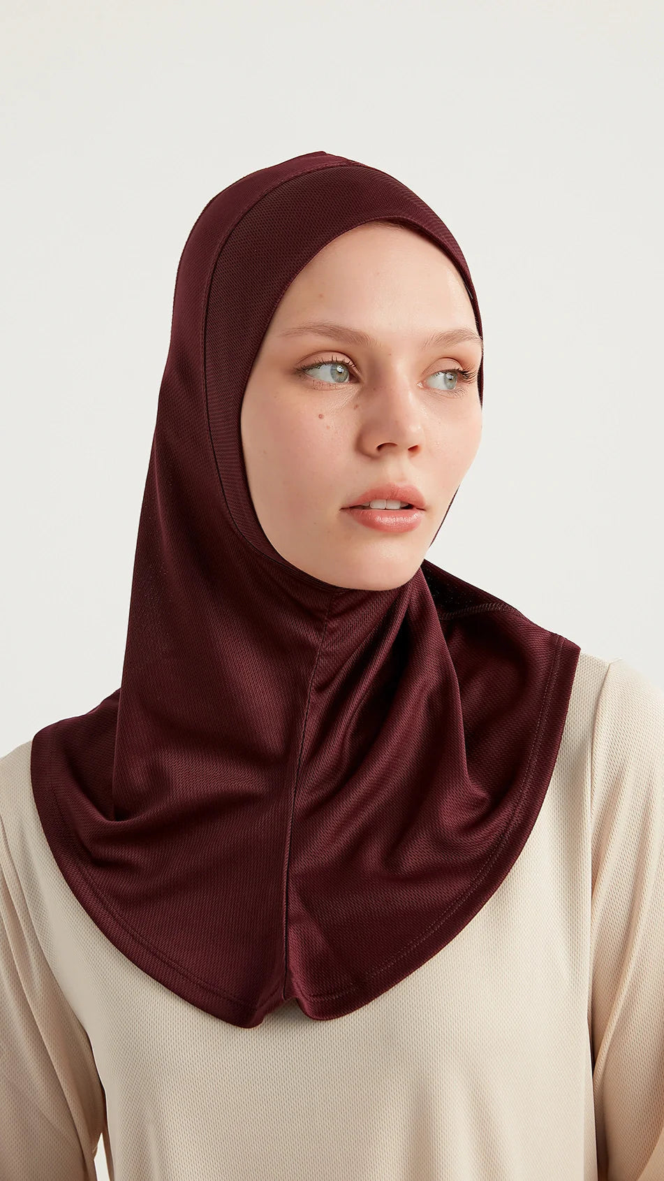 Performance Sports Hijab