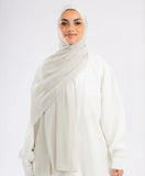 Vital Chiffon Scarf Big Size11