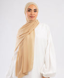 Vital Chiffon Scarf Big Size1