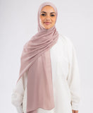 Vital Chiffon Scarf small Size3