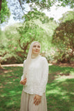 Beige Sedra Skirt