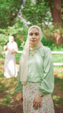 Farah Skirt